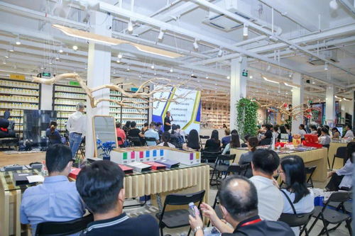 新零售賦能大灣區時尚產業主題交流活動圓滿舉行