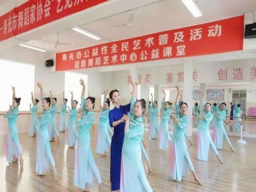 濰坊壽光市 蔬鄉(xiāng)綻華彩 文脈煥新光——探索文化藝術(shù)交流新篇章