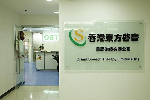 北京華夏啟音語言障礙康復科技廣州分公司 科技賦能語言康復，信息技術服務助力專業成長